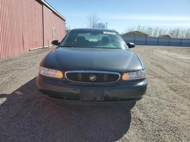 2003 Buick Century Custom