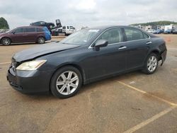Run And Drives Cars for sale at auction: 2007 Lexus ES 350
