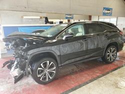 Vehiculos salvage en venta de Copart Angola, NY: 2019 Lexus RX 350 L