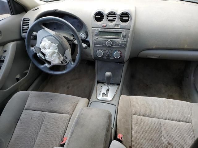 2007 Nissan Altima 2.5