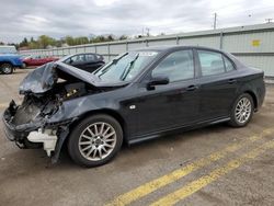 Salvage cars for sale from Copart Pennsburg, PA: 2008 Saab 9-3 2.0T