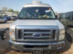 2008 Ford Econoline E350 Super Duty Wagon