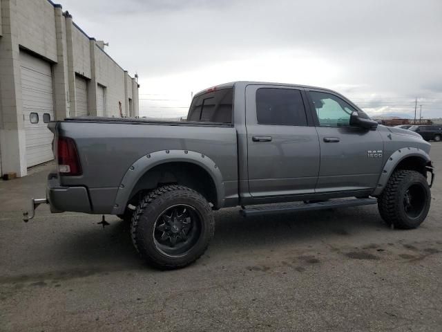 2013 Dodge RAM 1500 Sport