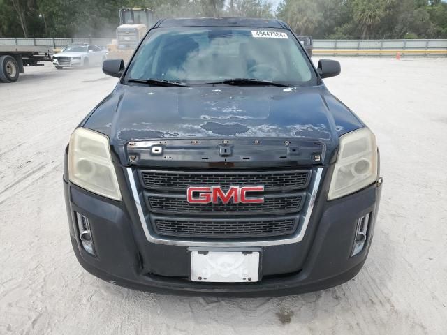 2012 GMC Terrain SLE