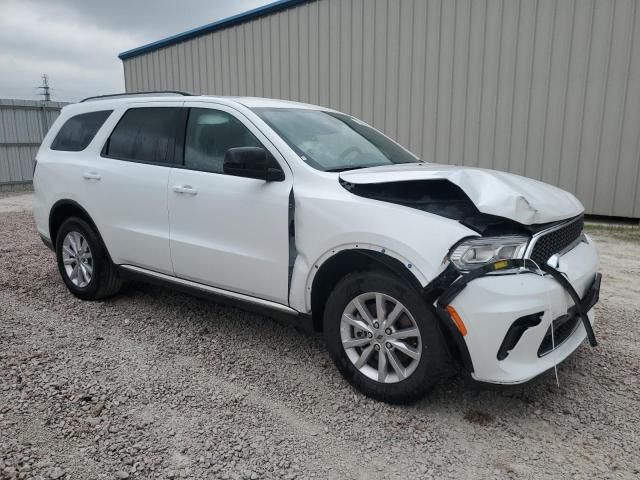 2023 Dodge Durango SXT