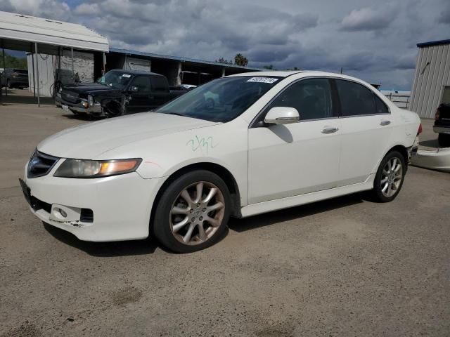 2006 Acura TSX