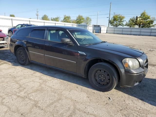 2007 Dodge Magnum SXT