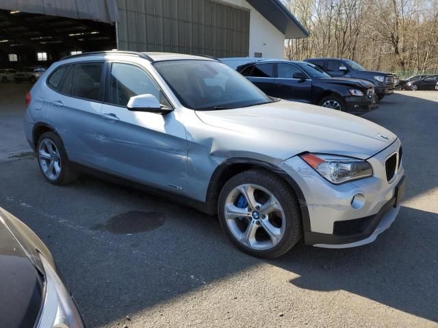 2015 BMW X1 XDRIVE35I