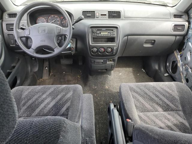 2000 Honda CR-V EX