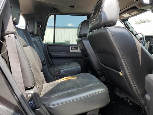 2011 Ford Expedition Limited