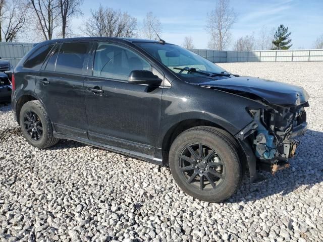 2013 Ford Edge Sport