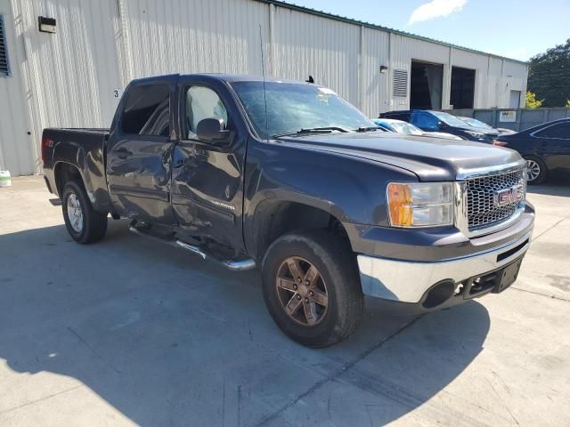 2011 GMC Sierra K1500 SLE