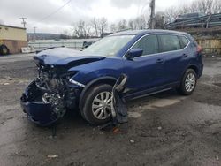 2018 Nissan Rogue S en venta en Marlboro, NY