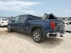 2021 GMC Sierra K1500 SLT