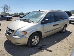 2005 Dodge Grand Caravan SE en venta en San Martin, CA