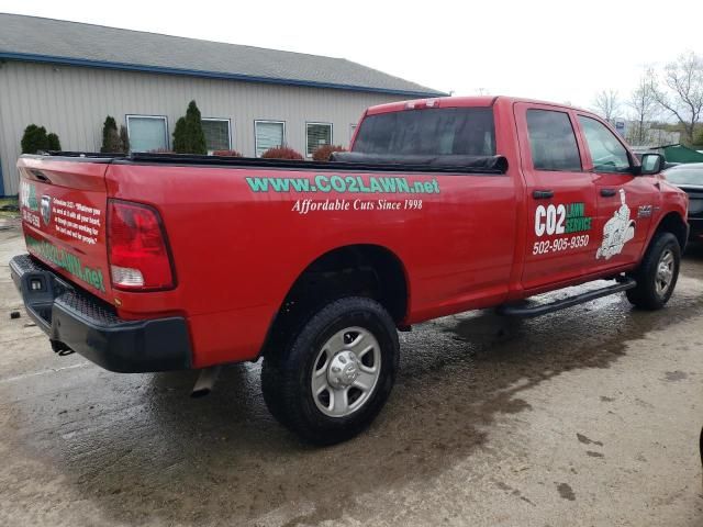 2014 Dodge RAM 2500 ST