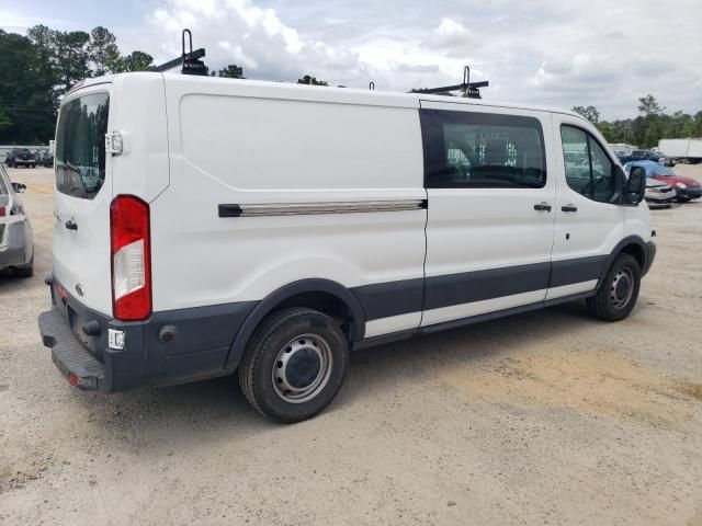 2018 Ford Transit T-250