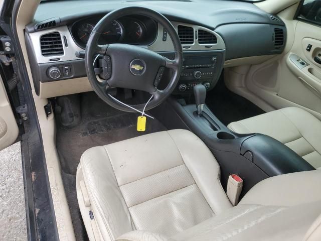 2007 Chevrolet Monte Carlo LT