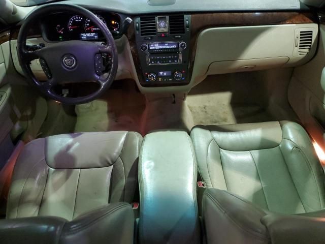 2007 Cadillac DTS