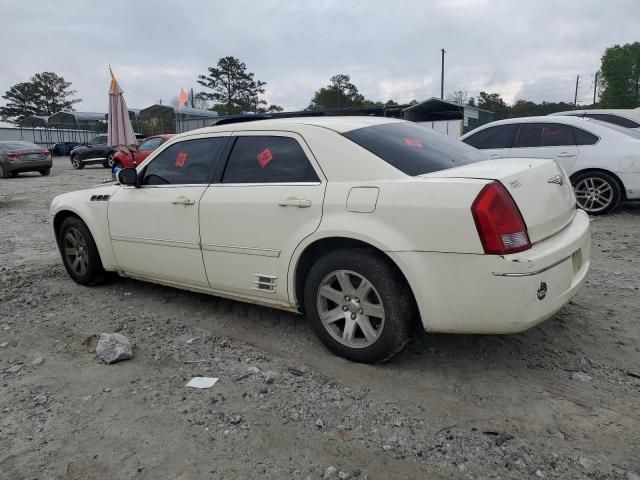 2006 Chrysler 300 Touring