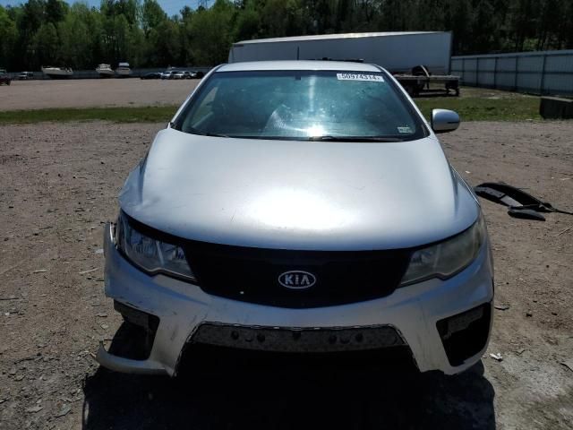 2012 KIA Forte EX