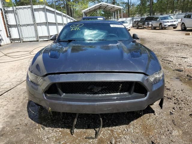 2016 Ford Mustang GT