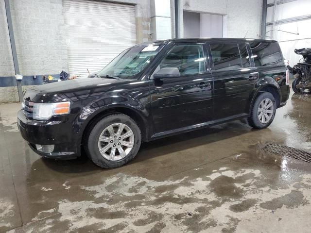 2012 Ford Flex SE