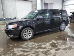 Ford Flex se Vehiculos salvage en venta: 2012 Ford Flex SE