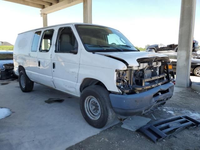 2014 Ford Econoline E250 Van