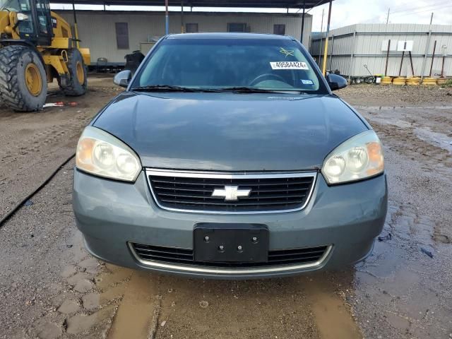 2007 Chevrolet Malibu LT