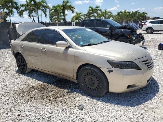 2007 Toyota Camry CE