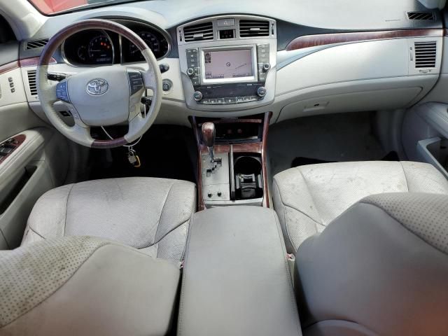 2011 Toyota Avalon Base