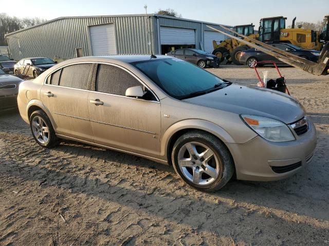 2007 Saturn Aura XE