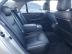 2001 Lexus LS 430