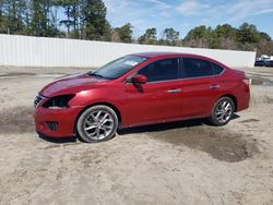 2014 Nissan Sentra S for sale in Seaford, DE