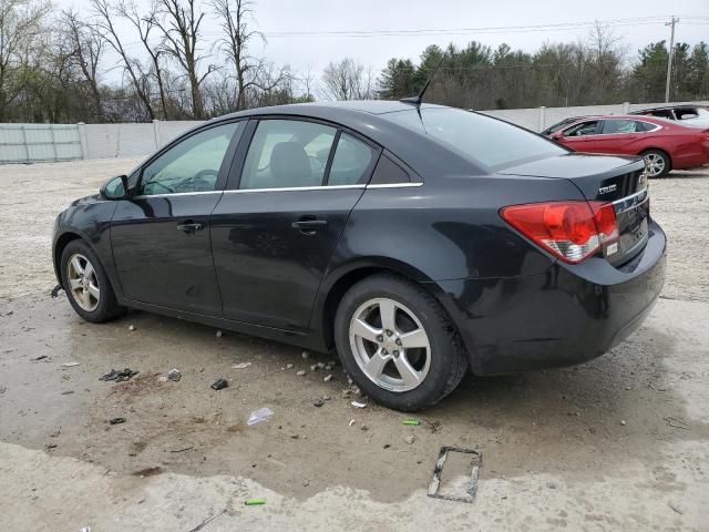 2011 Chevrolet Cruze LT