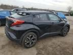 2020 Toyota C-HR XLE