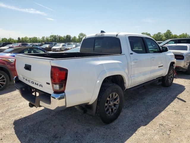 2023 Toyota Tacoma Double Cab