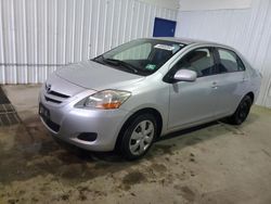 Toyota Yaris salvage cars for sale: 2008 Toyota Yaris