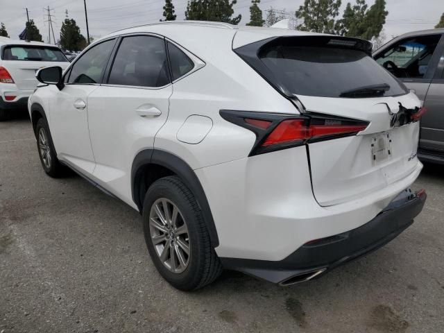 2019 Lexus NX 300 Base