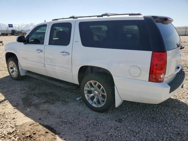 2013 GMC Yukon XL K1500 SLT