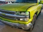 2001 Chevrolet Tahoe K1500