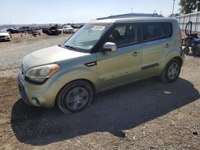 2012 KIA Soul