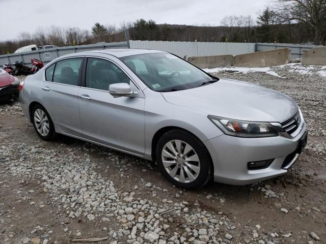 2014 Honda Accord EX