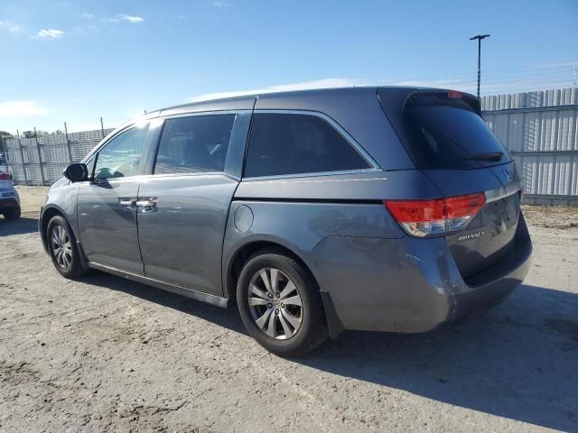 2014 Honda Odyssey EX