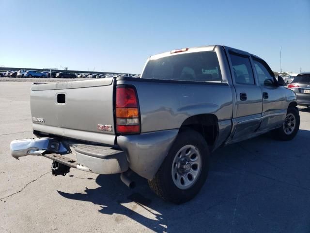 2006 GMC New Sierra C1500