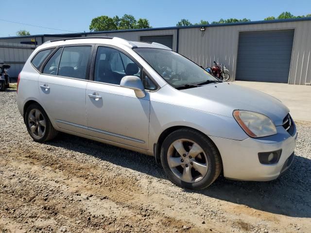 2007 KIA Rondo Base