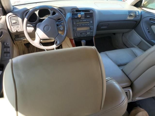 1999 Lexus GS 300