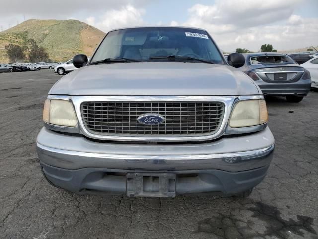 2000 Ford Expedition XLT