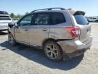 2016 Subaru Forester 2.5I Touring